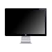 Apple MC914ZM/A Thunderbolt Display 68,6 cm (27 Zoll) LED Monitor (Thunderbolt, 12ms Reaktionszeit)