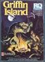 Griffin Island: A Wilderness Campaign for Runequest [BOX SET]