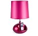 Vibe candy lamp iPod and iPhone 3/3G/3GS/4 and MP3 dock docking station.