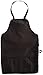 Tran Duck Canvas Artist Apron, Black