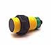 NEW BANNER ENGINEERING S30SP6FF200Q EZ BEAM SENSOR 33370