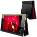 ALBUM 7 inch High-Resolution Digital Photo Viewer - Black...