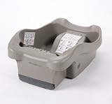 Eddie Bauer Sure Fit Infant Car Seat Base - Taupe