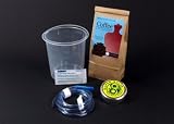 1.5 Quart Coffee Enema Bucket Kit 1.5 Quart Coffee Enema Bucket Kit