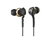 SONY ���^�C���i�[�C���[���V�[�o�[ EX310SL �S�[���h MDR-EX310SL/N