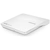 Samsung SE-208DB externer DVD Brenner (8x DVD�RW, 24x CD-ROM, 24x CD-RW, 5x DVD-RAM, 6x DVD�R Dual Layer, USB 2.0) wei�
