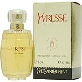 Yvresse Edt Spray 2 Oz By Yves Saint Laurent - 2 oz