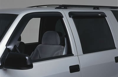Nissan Frontier/Ext Cab 98-04 Sportgard 4Pc
