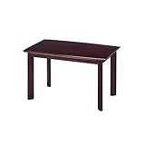 ダイニングテーブル DT-1308(BR)