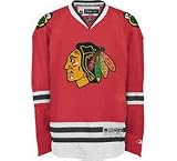 Chicago Blackhawks NHL Replica Jersey