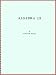 Books : Algebra III