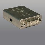 Tripp Lite B120-000 DVI Dual Link Extender, DVI F/F