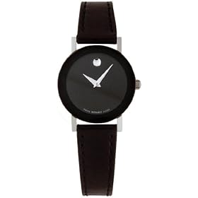 Click here to buy Movado Watches- Movado Sapphire WoMens Watch by Movado.