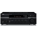Yamaha RX-397 100 Watt Natural Sound AM/FM Stereo Receiver