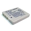 DC3780, DDNP-40, DRF40, DRF40RES, NP-40 Replacement Battery for Fuji Digital ...
