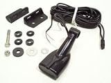 Lowrance Eagle Transducers Type HST 50/200 WSU Transom Mount Dual Frequency