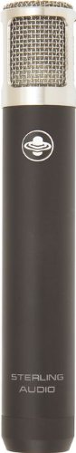 Sterling Audio ST31 Small Diaphragm FET Condenser Mic