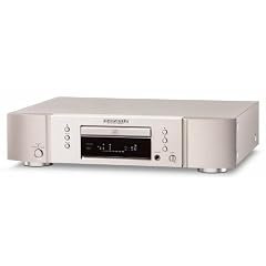 Marantz CD 5003 CD/MP3/WMA-Player silber