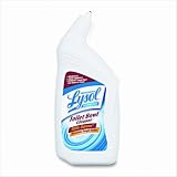 Toilet Bowl Cleaner, 32 Ounce Bottle, Wintergreen Scent, 12/Carton RCK74278