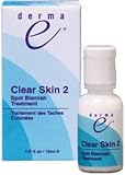 Clear Skin 2 (Spot Blemish Treatment) ( .5 Fl Oz ) Derma-E