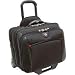 Wenger Potomac Rolling Case Blk Up To 17IN Laptop with day Case