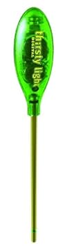 Hydrofarm HGTL Thirsty Light Original Digital Indoor Plant Moisture Sensor