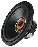 QUANTUM QPW10S4 Q SERIES SUBWOOFER (10- Inch; 800W; SVC)