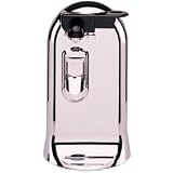 Kenwood CO606 - 3 in 1 Can Opener - Chrome
