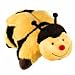 My Pillow Pets Buzzy Bumble Bee 18"