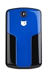 FatCat FC4200BL Mango Portable Charger, Blue