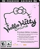 Hello Kitty Online Premier Edition