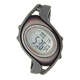 Nike Triax Fly Junior Watch - Anthracite Silver - WK0006-009 by Nike