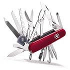 Swiss Army Brands #53501 Swiss Champ Knife