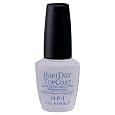 Rapidry Top Coat # NT T74 Nail Polish Women 0.5 oz.