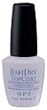O.P.I RapiDry TOP COAT 0.5oz