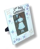 Communion Photo Frame