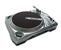 NUMARK Direct Drive High Torque Turntabl (NUMARK TT1650)