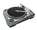 NUMARK Direct Drive High Torque Turntabl (NUMARK TT1650)
