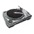 NUMARK Direct Drive High Torque Turntabl (NUMARK TT1650)