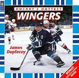 History's Hottest Wingers (Hockey's Hottest)