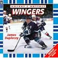 History's Hottest Wingers (Hockey's Hottest) by  James Duplacey