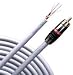 Monster M350i-1M M-Series 350 RCA Stereo Cables (1 meter)