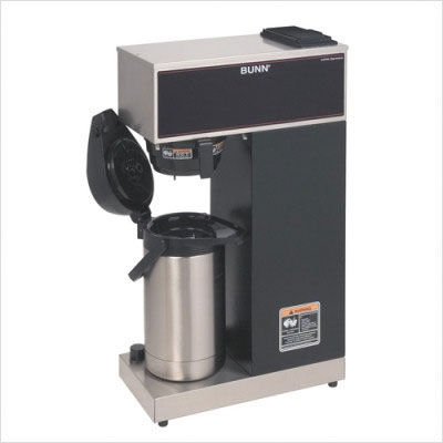 VPR Pourover Airpot Brewer