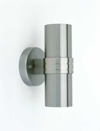 BRILLANT G47192/82 Wandleuchte außen