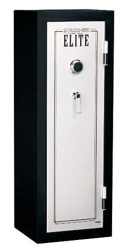 Stack-On ES-604-7-DS Elite Fire Safe