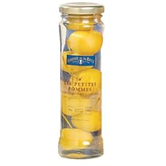Franz�sische Spezialit�ten - Kleine �pfel mit Calvados (210g)