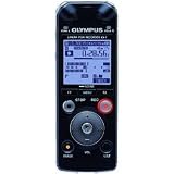 Olympus LS-7 Linear PCM Voice Recorder (142670)