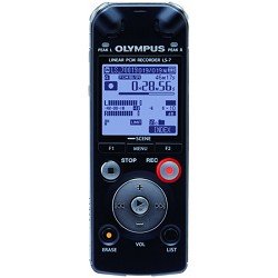 Olympus LS-7 Linear PCM Recorder (142670)