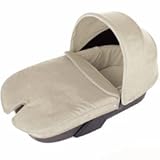 ストッケ エクスプローリー Stokke XPLORY キャリーコット ベージュ [並行輸入品]