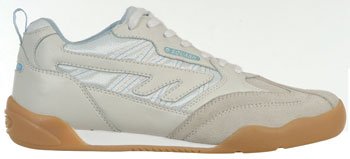 HI-TEC Ladies Indoor Shoes